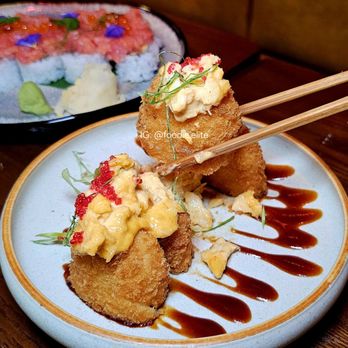 KEI - Ramen Near Me - New York, New York KEI - Ramen Near Me - New York, New York