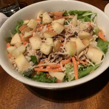 Fat Cats - House salad - New American Near Me - Cleveland, Ohio Fat Cats - House salad - New American Near Me - Cleveland, Ohio