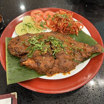 Sri Krishna - Pomfret - Breakfast & Brunch Near Me - Round Rock, Texas