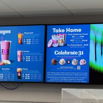 Baskin-Robbins 31 Flavors - Celebrate - Ice Cream & Frozen Yogurt Near Me - Reno, Nevada Baskin-Robbins 31 Flavors - Celebrate - Ice Cream & Frozen Yogurt Near Me - Reno, Nevada