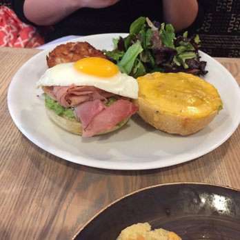 The Garden Table - Nancy the Ham Lady - Breakfast & Brunch Near Me - Indianapolis, Indiana
