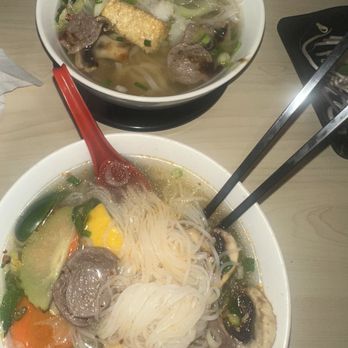 VPho - Vegan Pho! - Vietnamese Near Me - Campbell, California
