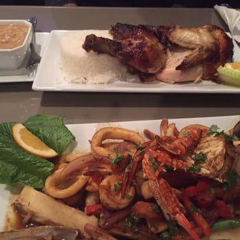 Lineas de Naska - Peruvian Near Me - New Rochelle, New York Lineas de Naska - Peruvian Near Me - New Rochelle, New York