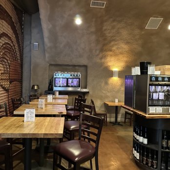 The Cave - Inside - Wine Bars Near Me - Ventura, California The Cave - Inside - Wine Bars Near Me - Ventura, California