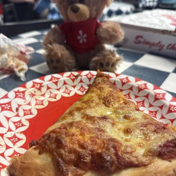 Joey's Pizza Maple - Pizza Near Me - Buffalo, New York