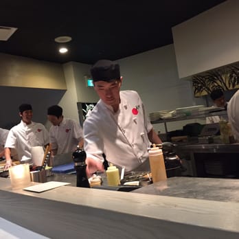 Miku - Japanese Near Me - Vancouver, British Columbia
