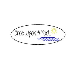Once Upon A Pool