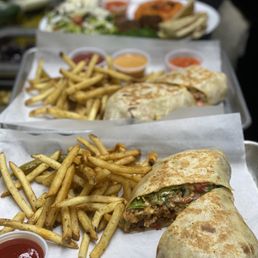 ODEH’S MEDITERRANEAN KITCHEN - Updated February 2026 - 1674 Photos ...