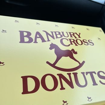 Banbury Cross Donuts - Donuts Near Me - Centerville, Utah Banbury Cross Donuts - Donuts Near Me - Centerville, Utah
