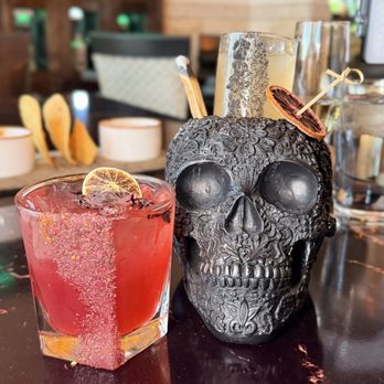 Mucho Loco Mexican Cantina - Desserts Near Me - Las Vegas, Nevada Mucho Loco Mexican Cantina - Desserts Near Me - Las Vegas, Nevada