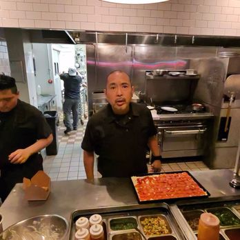Pie Punks - Rudeness!!! - Pizza Near Me - San Francisco, California Pie Punks - Rudeness!!! - Pizza Near Me - San Francisco, California