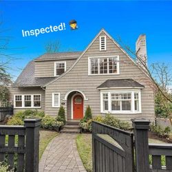 Sound Mind Home Inspections - Home in Seattle, WA that we inspected