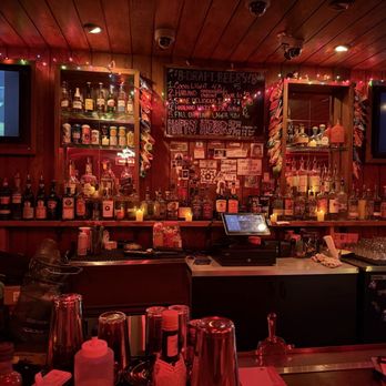 The Banshee Bar - Bar area - Dive Bars Near Me - San Diego, California The Banshee Bar - Bar area - Dive Bars Near Me - San Diego, California