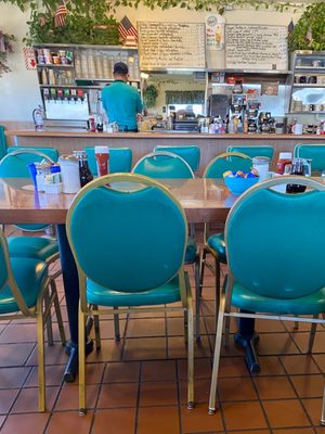 C & S Coffee Shop by null