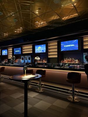 Swingers Las Vegas by null