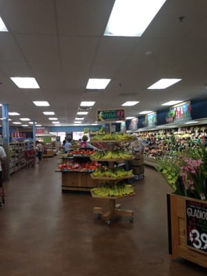 Trader Joe's by null