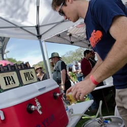 Monterey Beer Festival