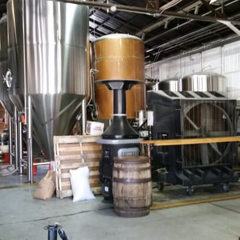 Hangar 24 Craft Brewing - Where the magic happens. - Venues & Event Spaces Near Me - Redlands, California