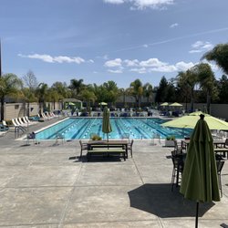 Active Wellness Center - Heated Lap & Recreational Pools