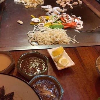 Benihana - Monterey - Japanese Near Me - Monterey, California