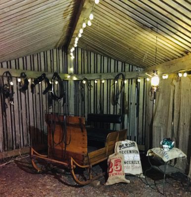 Milner Gardens & Woodland - Vancouver Island University by null