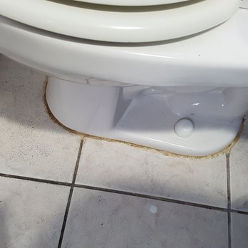 Palm Motel - Dirty toilet - Hotels Near Me - Santa Monica, California Palm Motel - Dirty toilet - Hotels Near Me - Santa Monica, California