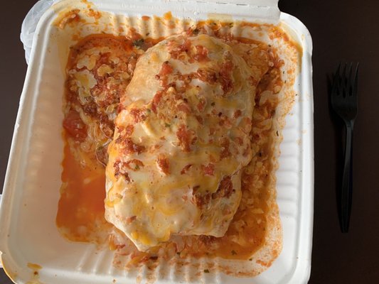Taqueria Sotelo Taco Truck by null