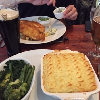 The Ship on the Shore - Seafood pie & fish & chips - Seafood Near Me - Edinburgh, EDH The Ship on the Shore - Seafood pie & fish & chips - Seafood Near Me - Edinburgh, EDH