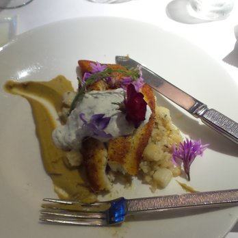 PB Catch - Flounder special - Seafood Near Me - Palm Beach, Florida
