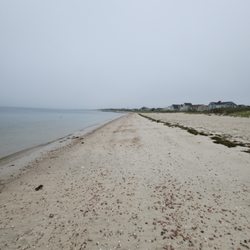 Parker’s River Beach