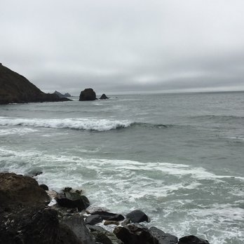 Rockaway Beach - Rockaway beach in Pacifica. Just be aware and watch out for the change in tides. It can come quick. - Beaches Near Me - Pacifica, California Rockaway Beach - Rockaway beach in Pacifica. Just be aware and watch out for the change in tides. It can come quick. - Beaches Near Me - Pacifica, California