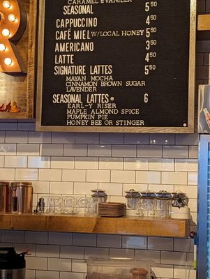 Odd Side Ales by null
