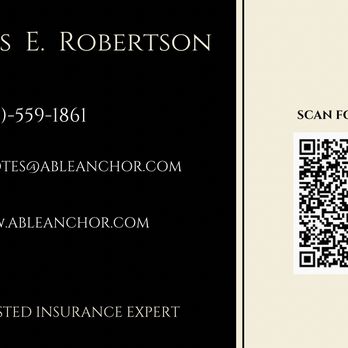 Able Anchor - Contact me for all your insurance needs - Home & Rental Insurance Near Me Able Anchor - Contact me for all your insurance needs - Home & Rental Insurance Near Me