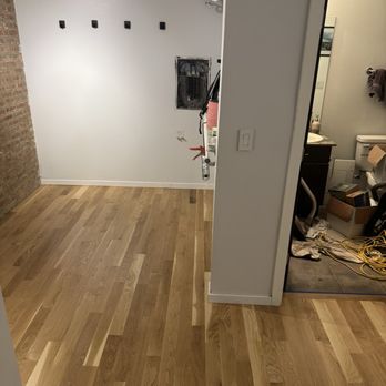Traditional Quality Hardwood Flooring - Flooring Near Me