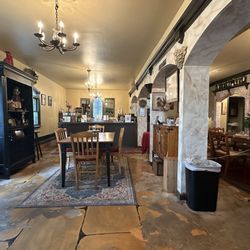 Wycombe Vineyards - Tasting Room