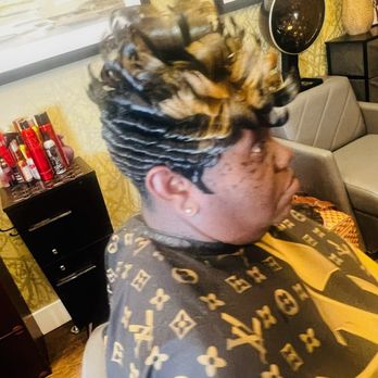 Uniquely Anointed Chic - Hair Salons Near Me - Bowie, Maryland Uniquely Anointed Chic - Hair Salons Near Me - Bowie, Maryland