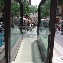 Crypte Notre-Dame des Tables - Musée de l'Histoire de - Basilique Notre-Dame des Tables - Musée de l''Histoire de Montpellier