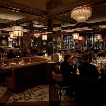 Catch - Sushi Bars Near Me - Scottsdale, Arizona