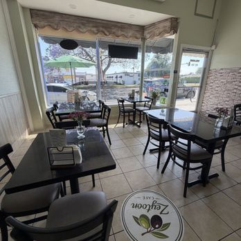 Zeytoon Café - Cafes Near Me - Glendale, California Zeytoon Café - Cafes Near Me - Glendale, California