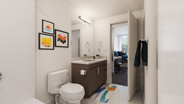 Union on Knox by null