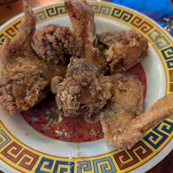 MoonDog - Wings - Vietnamese Near Me - Louisville, Kentucky