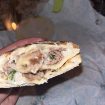 Reem's California - La Gringa - Bakeries Near Me - Oakland, California