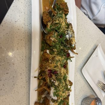 Tabla Indian Restaurant Winter Park - Palak Chaat - Chinese Near Me - Winter Park, Florida Tabla Indian Restaurant Winter Park - Palak Chaat - Chinese Near Me - Winter Park, Florida