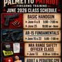 Photo of Palmetto Patriot Firearms Training