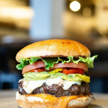 Vera's Burger Shack - Burgers Near Me - Pitt Meadows, British Columbia Vera's Burger Shack - Burgers Near Me - Pitt Meadows, British Columbia