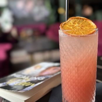The Garrison - Cocktail Bars Near Me - El Paso, Texas