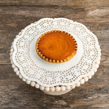 JR's Barbeque - Sweet Potato Pie - Barbeque Near Me - Culver City, California JR's Barbeque - Sweet Potato Pie - Barbeque Near Me - Culver City, California