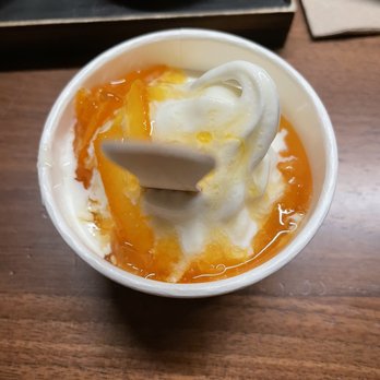 Nubiani - soft serve - Korean Near Me - New York, New York Nubiani - soft serve - Korean Near Me - New York, New York