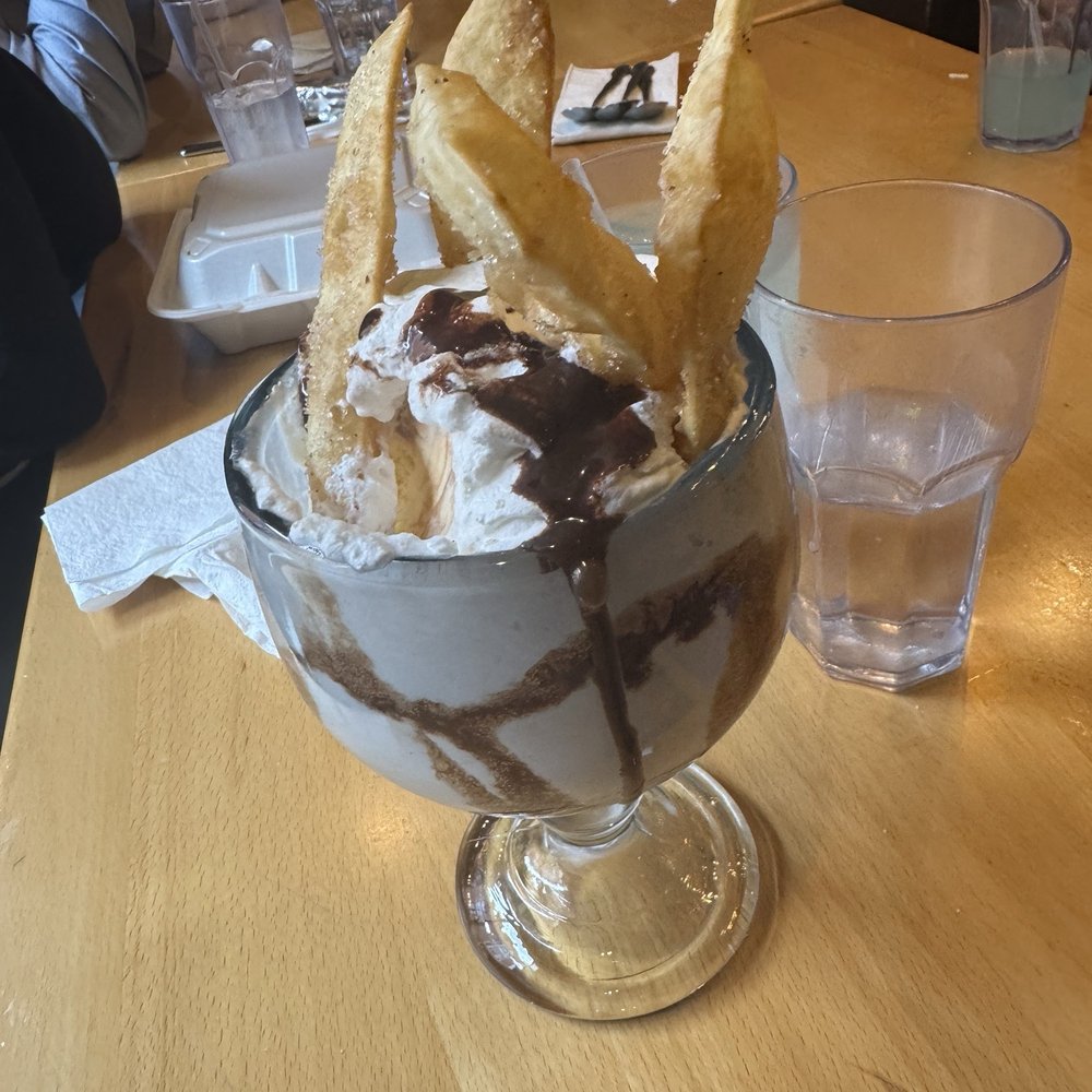 El Centro - Fried ice cream - Mexican Near Me - Winchester, Virginia El Centro - Fried ice cream - Mexican Near Me - Winchester, Virginia