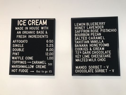 Menu photo 2 Ex Voto Chocolates and Confections Ventura, CA Menu photo 2 Ex Voto Chocolates and Confections Ventura, CA